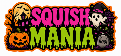 Squishmania 